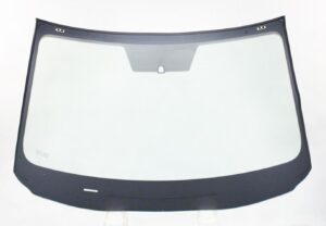 Mazda CX-5 5dr SUV 2017- Windscreen with Fitment