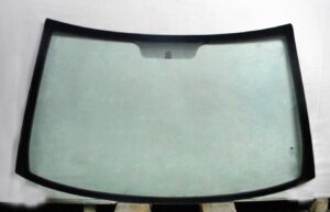 Fiat Palio/Siena 99-/Strada Ldv 05- M/Boss Windscreen with Fitment