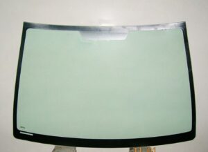 Honda Jazz 5d Hatchback 2001-08 Windscreen with Fitment