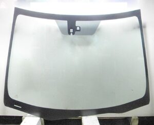 Honda Civic 5d Hatchback 17' Windscreen with Fitment