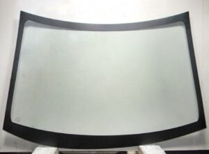 Honda Brio 5drhatch 12' Windscreen with Fitment