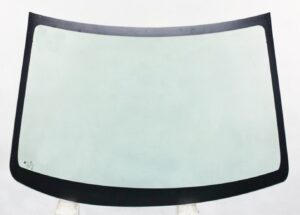 Honda BRV 16' Windscreen with Fitment