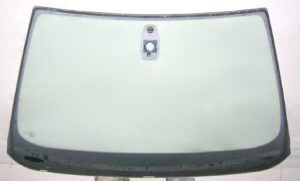 BMW 5 Series E60 2003 - 2010 Windscreen with Fitment