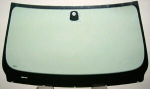 BMW 3 Series E90 2005 - 2012 Windscreen with Fitment