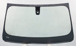 BMW X3 (G01) 5dr SUV 2018- Windscreen with Fitment