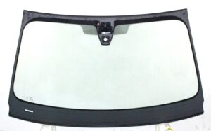 BMW X5 (G05) 5dr SUV 2019- Windscreen with Fitment