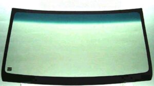 Mazda B-Series/Ford Ranger/Courier Pickup 1998-07 Windscreen with Fitment