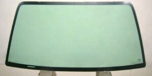 Toyota RAV4 Sxa10/As10 3d/5d SUV 1994-00- Windscreen with Fitment