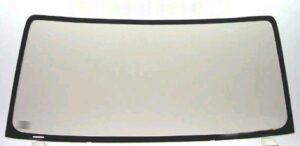 Toyota Prado FJ90 3d/5d SUV 1996-03- Windscreen with Fitment