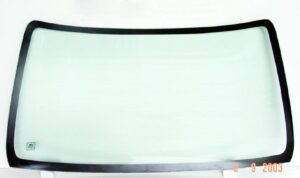 Honda CRV (Rd1-Rd3) 5d SUV 1995-01- Windscreen with Fitment