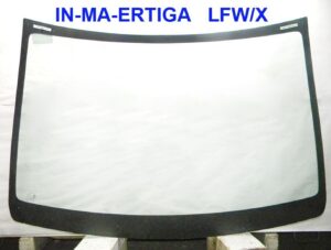 Suzuki Ertiga 5dr Hatch 14/ Windscreen with Fitment