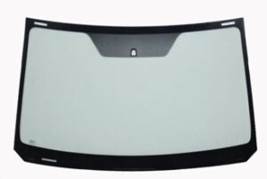 Suzuki Vitara 2015 - Front Windscreen With Fitment