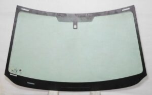 Suzuki Baleno 5dr Hatchback 2016- / Toyota Starlet 2019 - / Suzuki Fronx 2023- Windscreen with Fitment