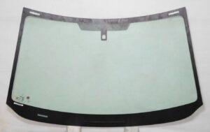 Suzuki Baleno 5dr Hatchback 2016- / Toyota Starlet 2019 - / Suzuki Fronx 2023- Windscreen with Fitment