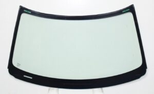 Suzuki Swift III 5dr Hatch 18' Windscreen with Fitment
