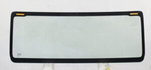 Suzuki Jimny 3d Mini SUV 2019- Windscreen with Fitment