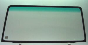 Mazda Bongo Brawny/Ford Econovan Maxi Van 2000- Windscreen with Fitment