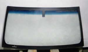 GWM Steed 5 18 - Ldv Windscreen with Fitment